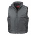Result Men's Adventure Padded Fleece Lined Bodywarmer