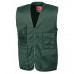 Result Work Guard Men's Adventure Safari Gilet