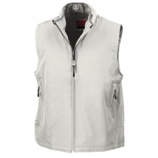 Result Men's Crew Gilet