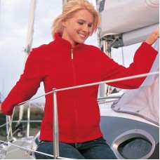 Result Women's La Femme Fleece Jacket