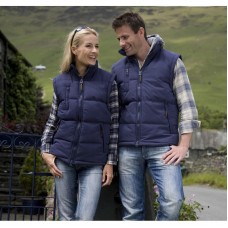 Result Adult's Ultra Quilted Bodywarmer