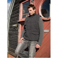 Result Adult's Promotional Bodywarmer