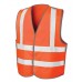 Result Core Adult's High Vis Motorway Vest