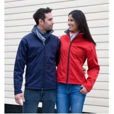 Result Core Adult's Softshell Jacket
