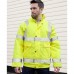 Core High-viz Winter Blouson