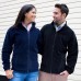 Result Core Adult's Luxury Feel Fashion Fit Outdoor Fleece Jacket