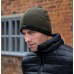 Result Winter Essentials Adult's Reversible Microfleece Bob Hat