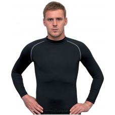 Rhino Men's Long Sleeve Base Layer Top