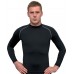Rhino Men's Long Sleeve Base Layer Top