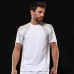 Rhino Adult's Breathable Wicking Sports T-shirt