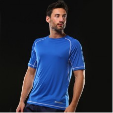 Rhino Men's Mercury Wicking T-shirt