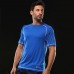Rhino Men's Mercury Wicking T-shirt