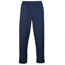 Rhino Men's Straight Leg Park Tracksuit Pant