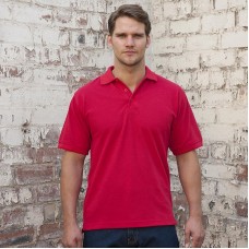 Rtxtra Men's Premium Polo Shirt