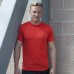 Rty Adult's Enhanced Visibility T-shirt