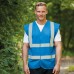 Rty Adult's Enhanced Visibility Safety Vest