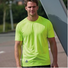 Rty Men's Enhanced Visibility Dynamic T-shirt