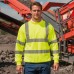 Rty Adult's High Visibility Sweatshirt