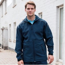 Rty Workwear Adult's Softshell Jacket