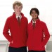 Russell Men's Full Zip Outdoor Fleece Jacket