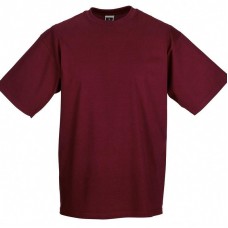 Russell Men's Super Ringspun Classic T-shirt