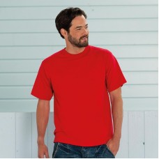 Russell Men's Classic Heavyweight Ringspun T-shirt