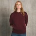 Set-in Sleeve Sweatshirt