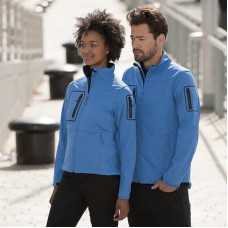 Russell Men's Body Fit Sport Shell 5000 Jacket
