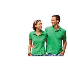 Russell Men's Classic Cotton Polo Shirt