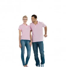 Russell Women's Luxury Pima Cotton Polo Shirt