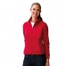 Russell Women's Fitted Full Zip Microfleece Jacket