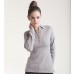 Skinni Fit Women's Slim Fit Stretch Fabric Long Sleeve Polo Shirt Skinni Fit Women's Slim Fit Stretch Fabric Long Sleeve Polo Shirt