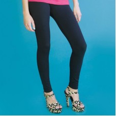 Skinni Fit Women's Stretch Fabric Leggings