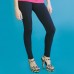 Skinni Fit Women's Stretch Fabric Leggings