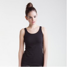 Skinni Fit Women's Stretch Tank Top