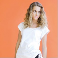 Skinni Fit Women's Slounge T-shirt Top