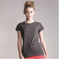 Skinni Fit Women's Fleck Effect T-shirt