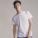 Skinni Fit Men's Slub Yarn T-shirt