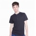 Skinni Fit Men's Freshers Button T-shirt