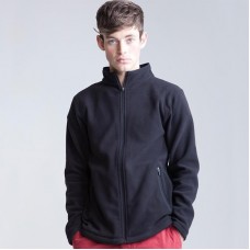 Skinni Fit Men's Microfleece Jacket