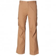 Skinni Fit Men's Cargo Trousers