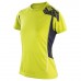 Spiro Women's Cool Dry Fabric Training T-shirt