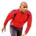 Spiro Adult's Cool Dry Fabric 1/4 Zip Trial Training Top
