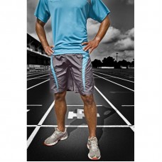 Spiro Adult's Inner Mesh Pant Micro Lite Team Shorts