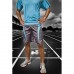 Spiro Adult's Inner Mesh Pant Micro Lite Team Shorts