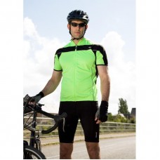 Spiro Men's Padded Cycle Shorts