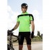 Spiro Men's Padded Cycle Shorts