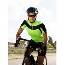 Spiro Women's Full Zip Cycle Top