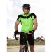 Spiro Men's Full Zip Cycletop