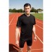 Spiro Men's Baselayer Bodyfit Shorts